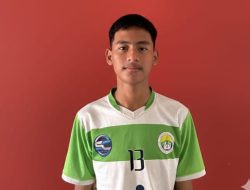 Konsisten Menjaga Mimpi di Bawah Mistar, Zidan Al Bantani Siap Harumkan Cilegon di Liga TopSkor National Championship 2026