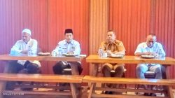 Karang Asem Jadi Contoh! Wakaf dan Hibah Warga Bangun Masjid hingga Saluran Air