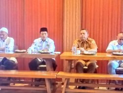 Karang Asem Jadi Contoh! Wakaf dan Hibah Warga Bangun Masjid hingga Saluran Air