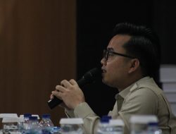 Prognosis Jadi Sorotan, DPRD Cilegon Tak Mau APBD 2027 Disusun dengan ‘Kaca Mata Kuda’