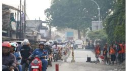 Macet di Jalan Cilegon-Anyer dan Pengaruhnya pada Persepsi Kepuasan Publik terhadap Pemkot