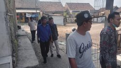 ODGJ Mengamuk dan Lukai Lima Warga, Lurah Ketileng Gerak Cepat Koordinasikan Evakuasi ke Rumah Sakit