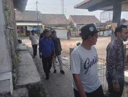 ODGJ Mengamuk dan Lukai Lima Warga, Lurah Ketileng Gerak Cepat Koordinasikan Evakuasi ke Rumah Sakit