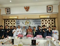 Mahasiswa Al-Khairiyah Desak Reformasi Pendidikan, Ingatkan Indonesia Emas 2045 Tak Cukup dengan Slogan