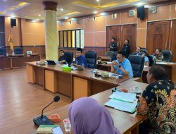 Jangan Asal Cabut!’ Rahmatullah Wanti-wanti Pemkot Cilegon Soal Perda PD GCM