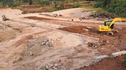 Proyek Pemakaman di Perbatasan Cilegon-Serang Bikin Resah, Warga Minta Penjelasan Terbuka