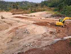 Proyek Pemakaman di Perbatasan Cilegon-Serang Bikin Resah, Warga Minta Penjelasan Terbuka