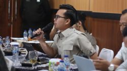 Aziz Ingatkan Pemkot Cilegon: APBD Perubahan Bukan Ajang Menghabiskan Anggaran
