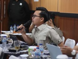 Aziz Ingatkan Pemkot Cilegon: APBD Perubahan Bukan Ajang Menghabiskan Anggaran