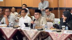 Banggar DPRD Cium Kejanggalan Prognosis APBD, Rahmatullah Minta TAPD Buka-Bukaan