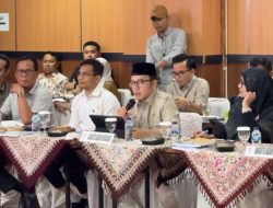 Banggar DPRD Cium Kejanggalan Prognosis APBD, Rahmatullah Minta TAPD Buka-Bukaan