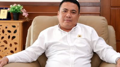 Waspada! Nama Ketua PWI Banten Dicatut, Pelaku Sebarkan Kabar Duka Palsu Lewat WhatsApp