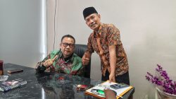 FK-IKM Cilegon Perkuat Legalitas Pelaku Industri Logam, Rebudin: Saatnya IKM Naik Kelas dan Siap Bersaing