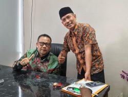 FK-IKM Cilegon Perkuat Legalitas Pelaku Industri Logam, Rebudin: Saatnya IKM Naik Kelas dan Siap Bersaing