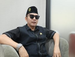 Temuan BPK Rp1,5 Miliar di Proyek Strategis Cilegon, DPRD Soroti Lemahnya Pengawasan Pemkot