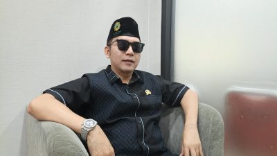 Temuan BPK Rp1,5 Miliar di Proyek Strategis Cilegon, DPRD Soroti Lemahnya Pengawasan Pemkot