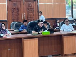 DPRD Cilegon Bongkar Dugaan Carut-marut Kas RSUD, Pendapatan In Transit Jadi Sorotan