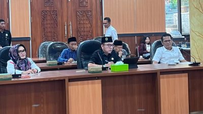 DPRD Cilegon Bongkar Dugaan Carut-marut Kas RSUD, Pendapatan In Transit Jadi Sorotan