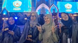 MAN 2 Kota Cilegon Panen Prestasi di MTQ Banten 2026, Fahmil Putri Sabet Emas