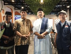 Dari Diskusi Menjelang Haul Geger Cilegon, Hilirisasi Industri Muncul sebagai Agenda Strategis