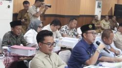 Debat Panas Warnai Pembahasan APBD 2025, Wakil Ketua Komisi III DPRD Cilegon Adu Argumen dengan TAPD Soal Angka RKPD