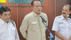 Koperasi Naik Kelas, Siap Kelola Tambang, Migas hingga Pabrik CPO