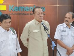 Koperasi Naik Kelas, Siap Kelola Tambang, Migas hingga Pabrik CPO