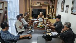 Disperindag Cilegon Siap Kawal IKM Logam, Target Serap Tenaga Kerja dan Tekan Pengangguran