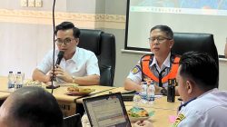 Tak Cukup Razia, DPRD Minta Pemkot Cilegon Bangun Kantong Parkir di JLS