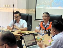 Tak Cukup Razia, DPRD Minta Pemkot Cilegon Bangun Kantong Parkir di JLS