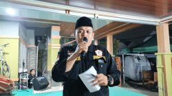 Sekretaris TTKKBI Mursalin: Jangan Biarkan Sejarah Jawara Banten Hilang Ditelan Zaman