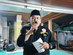 Sekretaris TTKKBI Mursalin: Jangan Biarkan Sejarah Jawara Banten Hilang Ditelan Zaman