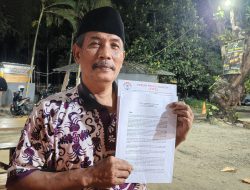 FPC Akan Datangi Kanwil BPN Banten, Desak Kejelasan Status Hukum Lahan PT CSU Seluas 88 Hektare
