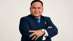 Alumni Al Khairiyah Karangtengah Bikin Bangga, Hasani Ahmad Said Resmi Menyandang Guru Besar