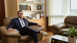 Anggota Banggar DPRD Cilegon Minta Dugaan Tebang Pilih Dana Pokmas Diusut, Tegaskan Pembangunan Harus Merata