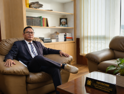 Anggota Banggar DPRD Cilegon Minta Dugaan Tebang Pilih Dana Pokmas Diusut, Tegaskan Pembangunan Harus Merata