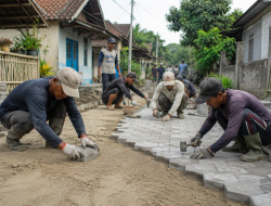 Pencairan Dana Pokmas Diduga Tebang Pilih, Pengurus Minta Pemkot Cilegon Buka Suara