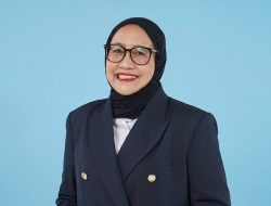 Kepala Badan Gizi Nasional Nanik S. Deyang Mengundurkan Diri