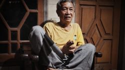 Kang Nasir: Merawat Cilegon dengan Pena
