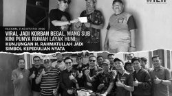 Robohnya Rumah Mang Sub
