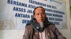 Refleksi: Krakatau Steel dan Cilegon, Satu Nadi, Satu Nasib