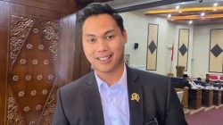 PAD atau Mati Gaya? Fauzi Desviandy Ingatkan Masa Depan Fiskal Cilegon