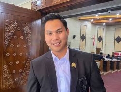 PAD atau Mati Gaya? Fauzi Desviandy Ingatkan Masa Depan Fiskal Cilegon