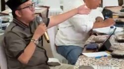 TAPD Cilegon Dikritik Habis-habisan, Dokumen APBD Dinilai Belum Sinkron hingga Sempat Membingungkan DPRD