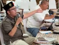 TAPD Cilegon Dikritik Habis-habisan, Dokumen APBD Dinilai Belum Sinkron hingga Sempat Membingungkan DPRD