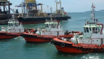 Ketika Solar Menentukan Arah Pelabuhan: Membaca Beban Operasional Tugboat PT PCM di Tengah Kenaikan Harga BBM Industri