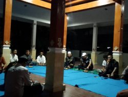Musyawarah Warga Pabean Bongkar Persoalan Tambang: Debu Makin Parah, RTRW Dipertanyakan