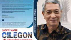 Merawat Kota, Merawat Martabat Mereka Yang Tak Pernah DiSebut Dalam Laporan Resmi Resensi Buku Kang Nasir “Cilegon Di Persimpangan”