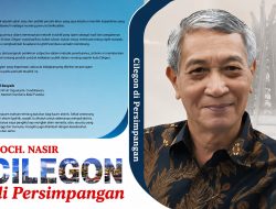 Merawat Kota, Merawat Martabat Mereka Yang Tak Pernah DiSebut Dalam Laporan Resmi Resensi Buku Kang Nasir “Cilegon Di Persimpangan”