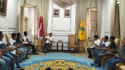 Buruh KJI Dibebastugaskan, SBKS Ketuk Pintu Pemkot: Kami Butuh Kepastian!